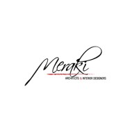 Meraki Dezine logo - Similar company to Lad Studio
