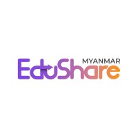 EduShare Myanmar logo - Similar company to Million Mindscape
