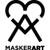 Maskerart logo - Similar company to Rat Rig