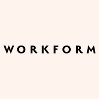 WORKFORM logo - Similar company to Luxeform
