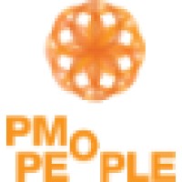 PMO People (a division of Technology People Group) logo - Similar company to Xpert Group