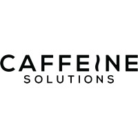 Caffeine Solutions logo - Similar company to Dws Pte Ltd | Repair Center & Care Solution