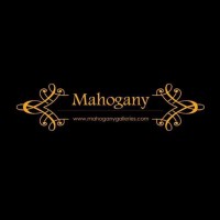 Mahogany logo - Similar company to Bold Brains Ltd