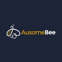 Ausome Bee logo - Similar company to Looply