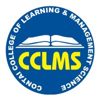 CCLMS logo - Similar company to Webjet Technology