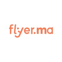 FLYER.ma logo - Similar company to Flyer.Be