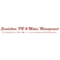 Sandstorm PR & Media Management logo - Similar company to J. Braxton Media