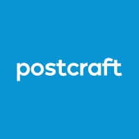 PostCraft International - A Group of Companies logo - Similar company to Viral Rang