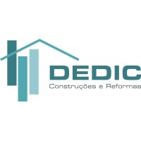 Dedic Construções, Reformas e Piscinas 19-99879-2789 logo - Similar company to Bepex - Fachadas, Brises, Chapas Expandidas E Perfuradas