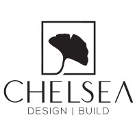 Chelsea Design | Build logo - Similar company to Diamond H&A Builders