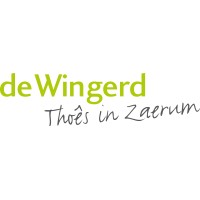 Cultureel Centrum de Wingerd logo - Similar company to Stichting !Triggr