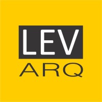 LEV ARQ logo - Similar company to Mmb Arq | Maricy Marcos Borges