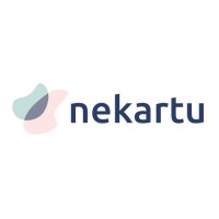 nekartu.lt logo - Similar company to Perks.Lt