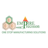 EMPIRE PRECISION logo - Similar company to Lion Ev