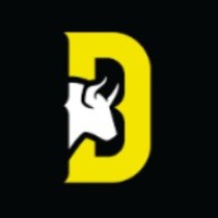 Boi Dourado logo - Similar company to Cabra Forte Alimentos Ltda.
