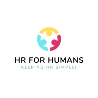 HR for Humans logo - Similar company to Inventive It - Acquired By Advam In 2014