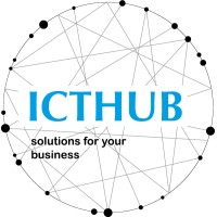 ICTHUB Tomasz Derdej Sp.k. logo - Similar company to Artificial Modelling