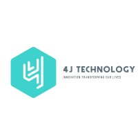 4J Technology Limited logo - Similar company to Smerp Group Limited