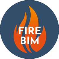 ITEA4 FireBIM logo - Similar company to We Explain Ai