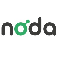 Noda logo - Similar company to Mifood