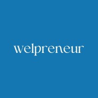 Welpreneur logo - Similar company to So Vividly