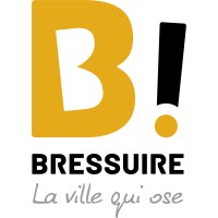 Ville de Bressuire logo - Similar company to Atelier Bower