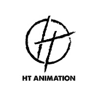 HT ANIMATION logo - Similar company to Explainer Videos Austin