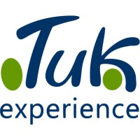 Tuk Experience logo - Similar company to Slowlight