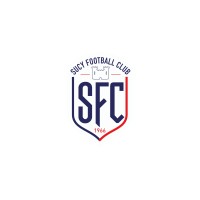SUCY FOOTBALL CLUB logo - Similar company to Smart Borne