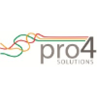 Pro4 Solutions logo - Similar company to Baker Bennett Limited