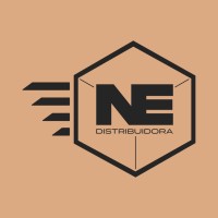 NE DISTRIBUIDORA logo - Similar company to Disbrape - Distribuidora Brasileira De Produtos Educacionais