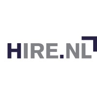 Hire.nl logo - Similar company to Outmax B.V.