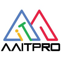 AAIT logo - Similar company to One Solution Cyber