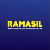 Ramasil logo - Similar company to Cecatec