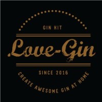 Love-Gin logo - Similar company to Synrgiselearn