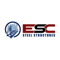ESC Steel Structures logo - Similar company to Bacelis Iluminación