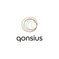 QONSIUS logo - Similar company to Aurean Investment Club