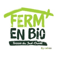 COOP' CABSO / SAS FERM'EN BIO logo - Similar company to Groupe Profex