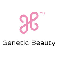 Genetic Beauty logo - Similar company to Defunkify