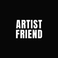Artist Friend logo - Similar company to 314 Entertainment
