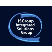INTEGRATED SOLUTIONS GROUP logo - Similar company to Isg: Integrated Solutions Group