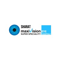 Sharat Maxivision Eye Hospital logo - Similar company to Fedcon Services - India