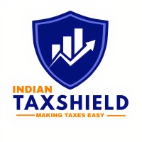 Indian Taxshield logo - Similar company to Finanic Services Pvt Ltd