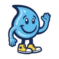 Raindrop Car Wash logo - Similar company to Riptide Car Wash®
