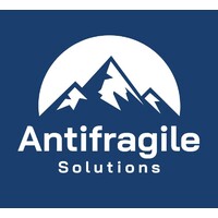 Antifragile Solutions logo - Similar company to Deyappa