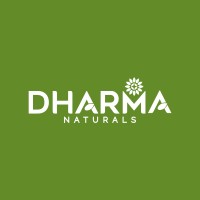 Dharma Naturals logo - Similar company to Biofarma S.A.