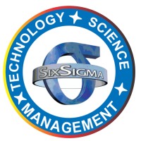 SIX SIGMA INSTITUTE OF TECHNOLOGY & SCIENCE logo - Similar company to Code Moksha Software Solutions