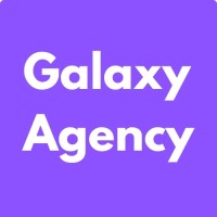 Galaxy Agency logo - Similar company to Lingroup Global