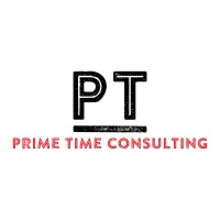 Prime Time Consulting LLC logo - Similar company to Ic-1 Solutions