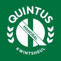 Quintus Handbal logo - Similar company to Forward Events